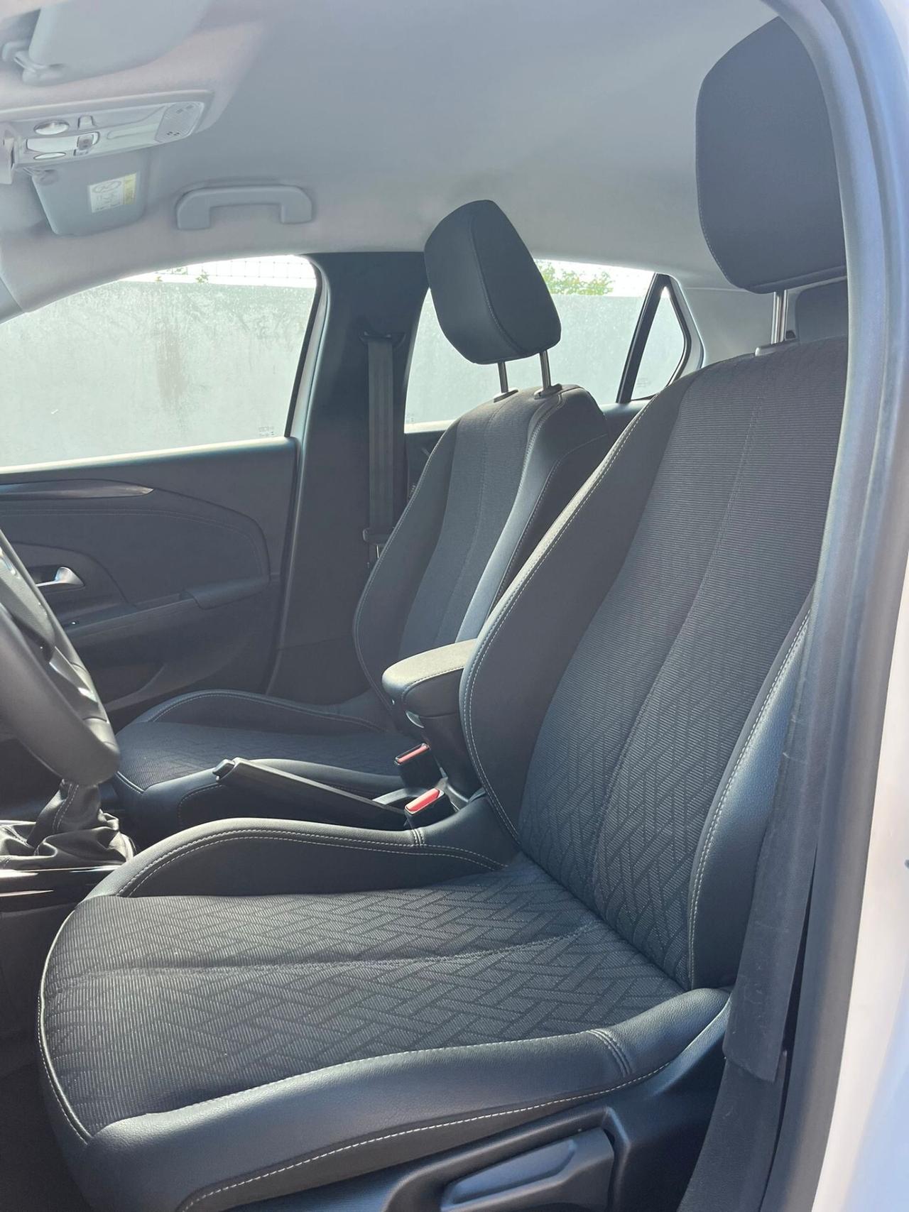 Opel Corsa 1.5 D 100 CV Elegance
