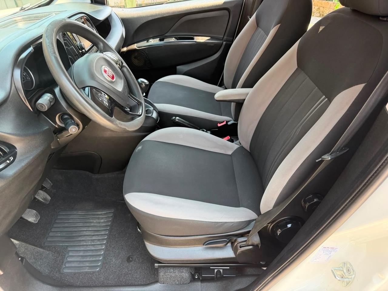 Fiat Doblò 1.6 MJT 105CV S&S PL Combi Maxi N1 Lounge