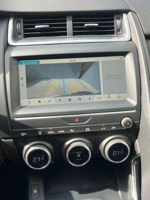 Jaguar E-Pace 2.0D 150 CV AWD