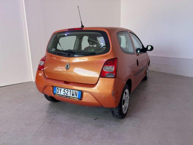 RENAULT Twingo 1.2 8V Dynamique