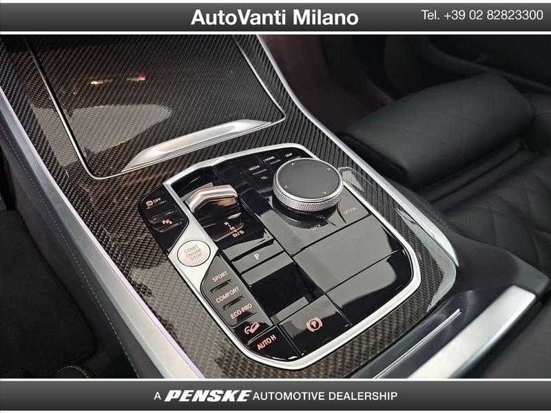 BMW X5 X5 xdrive30d MSport Pro auto
