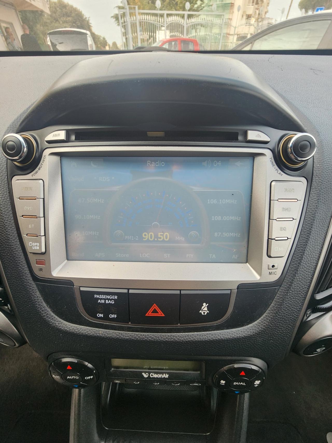 Hyundai iX35 1.7 CRDi 2WD Comfort - 2015