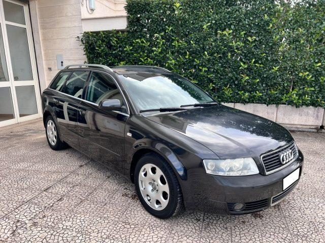 AUDI A4 1.9 TDI/130 CV cat Avant