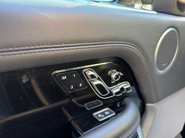 LAND ROVER Range Rover 3.0D l6 VOGUE *TAGLIANDATO*LEGGI DESCRIZIONE*