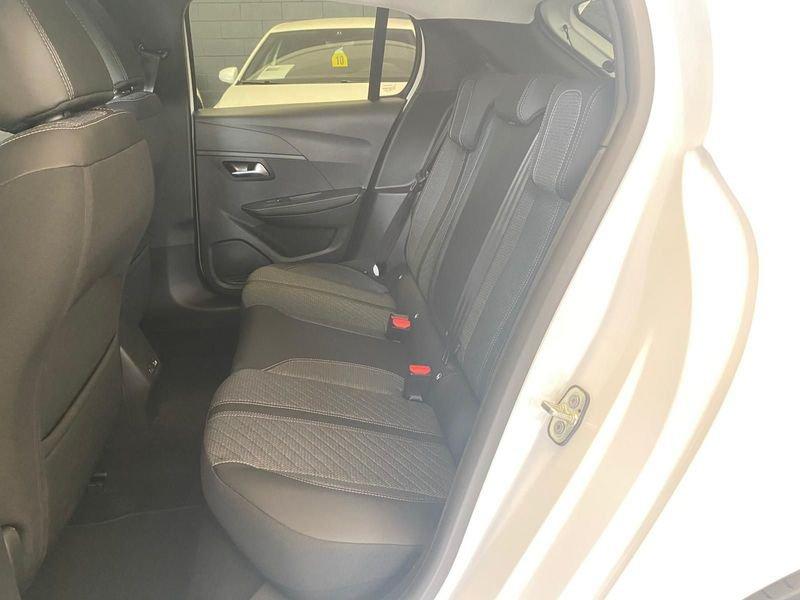 Peugeot 208 208 Hybrid 100 e-DCS6 Allure - PROMO SIRONIAUTO+