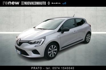 Renault Clio 5 Porte 1.0 TCe Zen