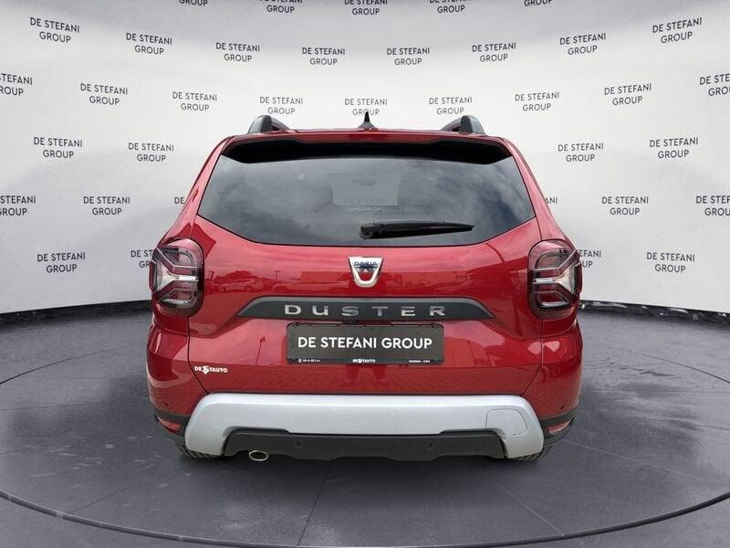 Dacia Duster Duster 1.0 tce Prestige SL DaciaPlus 4x2 90cv