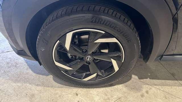 Nissan Juke 1.0 dig-t Acenta 114cv