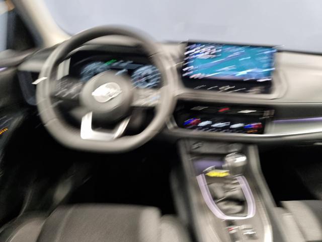 NISSAN Qashqai MHEV 140 CV N-Connecta