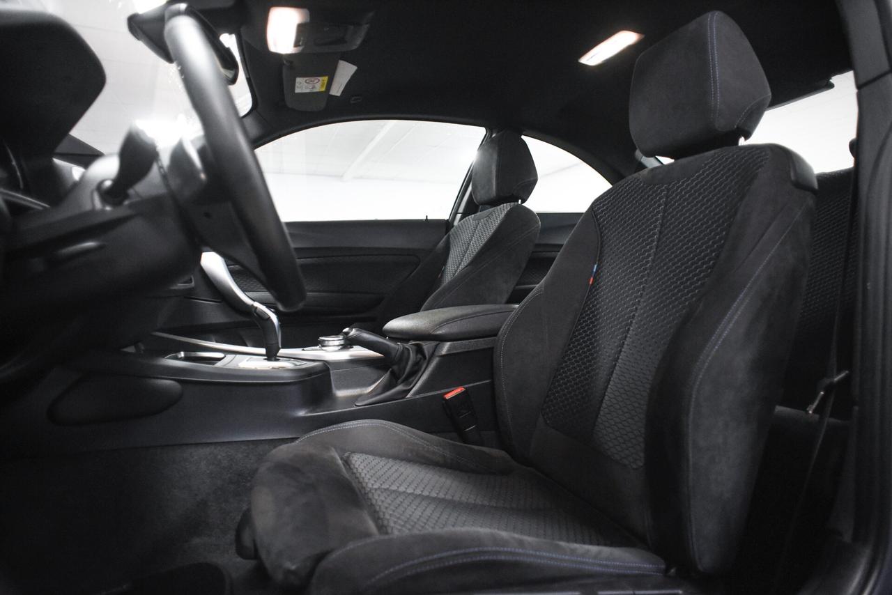 Bmw 220 220d xDrive Coupé Msport