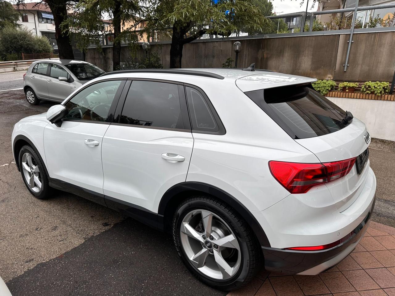 Audi Q3 35 TDI 2.0 150cv. S tronic Advanced