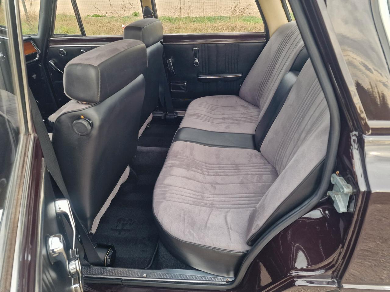 Alfa Romeo Giulia Nuova Super 1.3 - Top Conditions