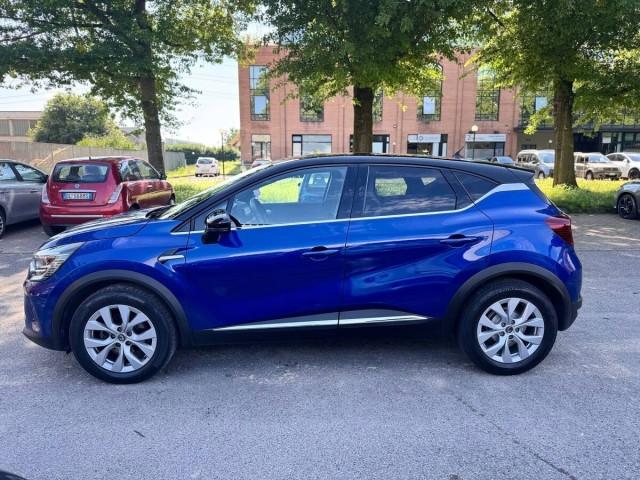 Renault Captur 1.0 tce Intens 100cv
