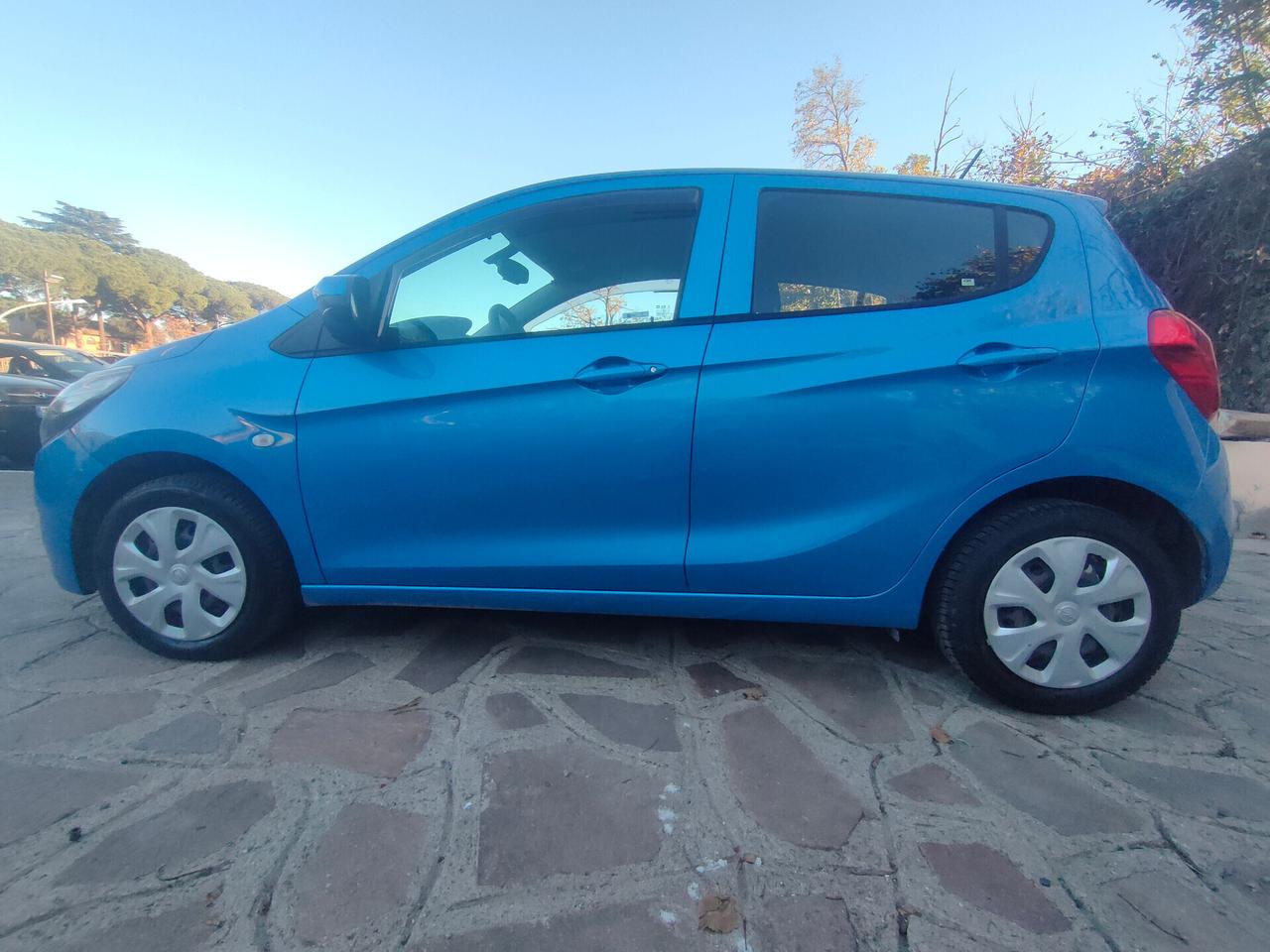 Opel Karl 1.0 75 CV Advance