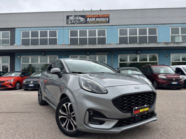 Ford Puma 1.0 EcoBoost 125 CV S&S ST-Line X Design Neopatentati