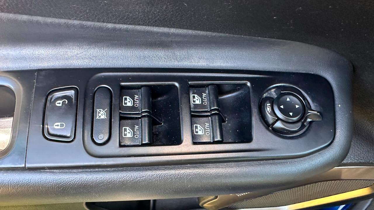 Jeep Renegade 1.3 T4 DDCT Limited 2019 PERFETTA leggi testo
