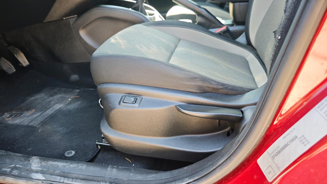 Fiat Tipo 1.6 Mjt 120cv Berlina 4 porte Lounge