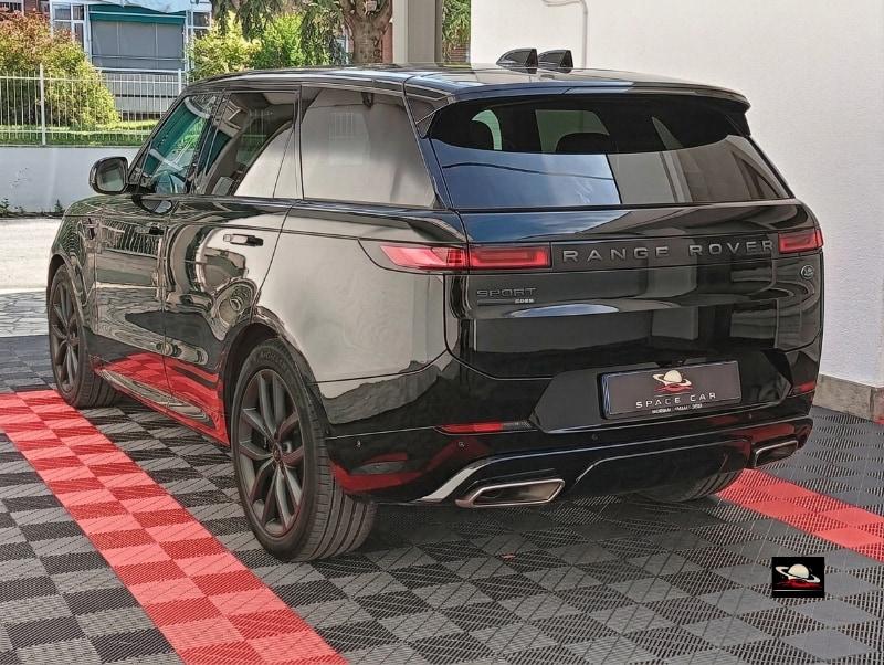 LAND ROVER RR Sport 3ª serie Range Rover Sport...