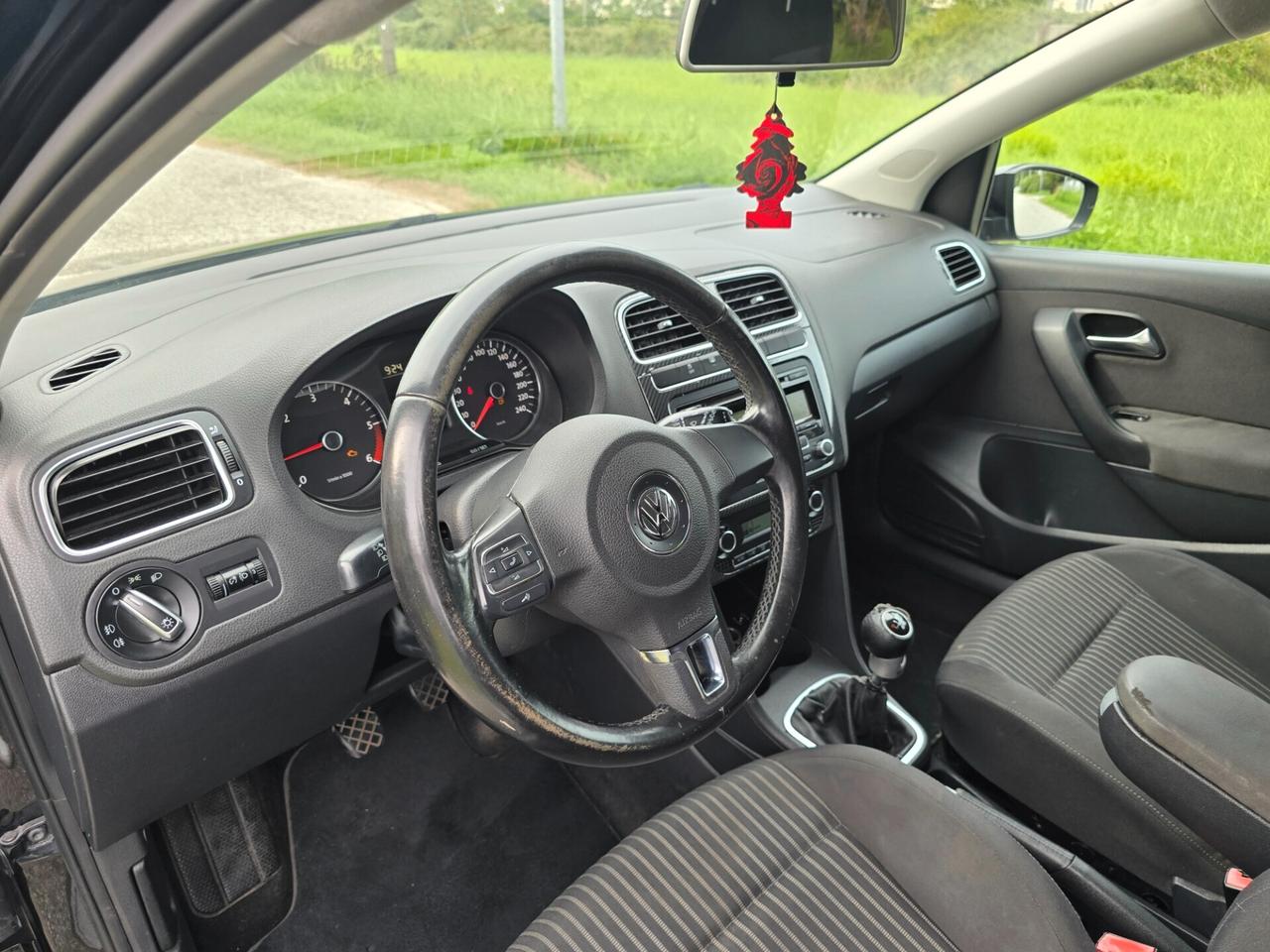Volkswagen Polo 1.6 TDI Con GARANZIA - Neopatentati