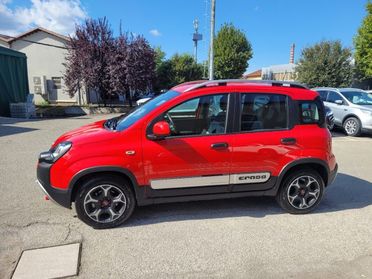 FIAT Panda Cross 1.0 FireFly S&S Hybrid