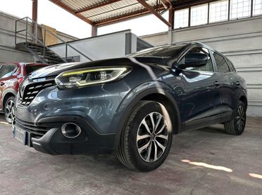 Renault Kadjar dCi 8V 110CV EDC Energy Sport Edition