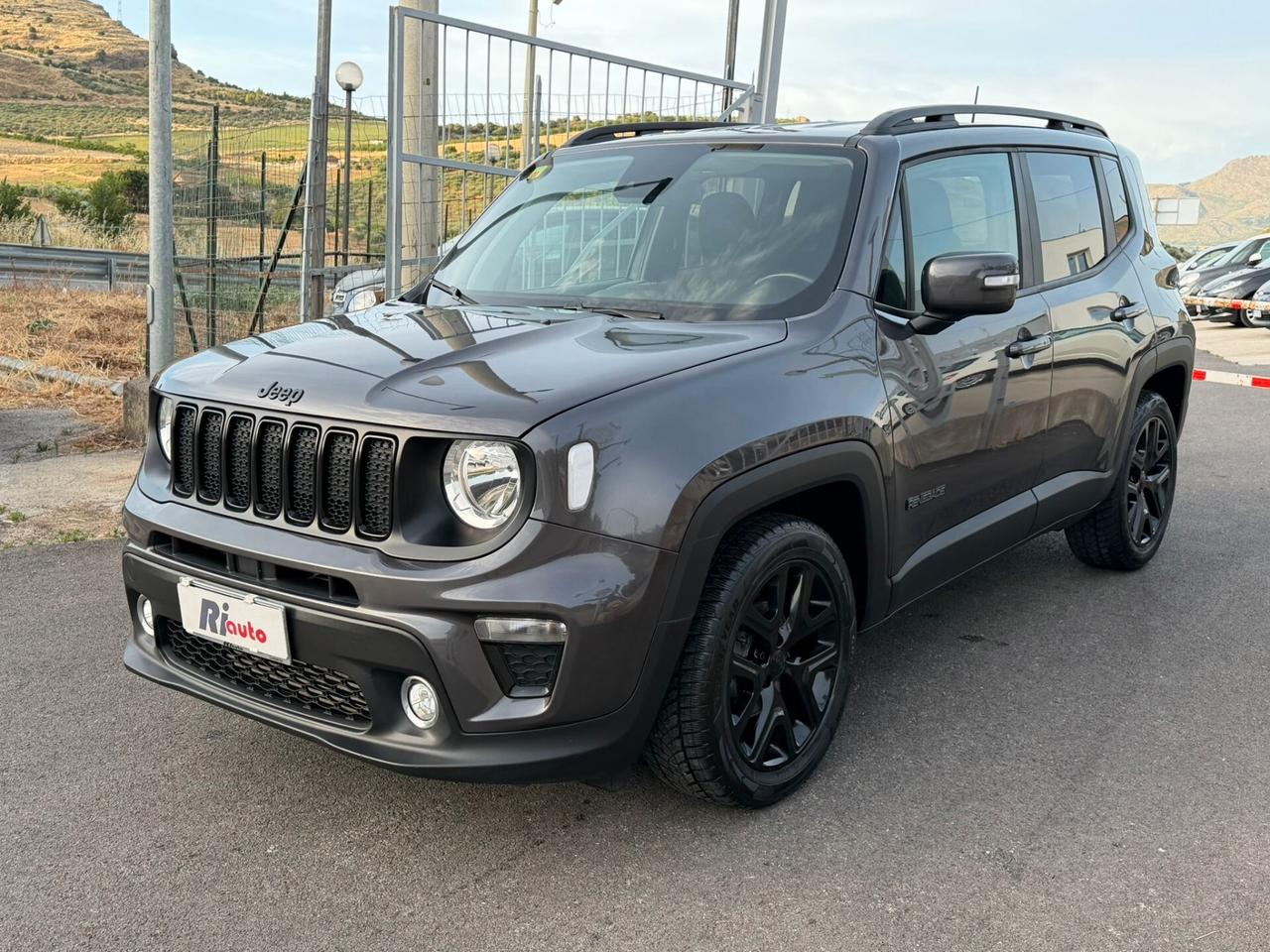 Jeep Renegade 1.6 Mjt 120 CV S