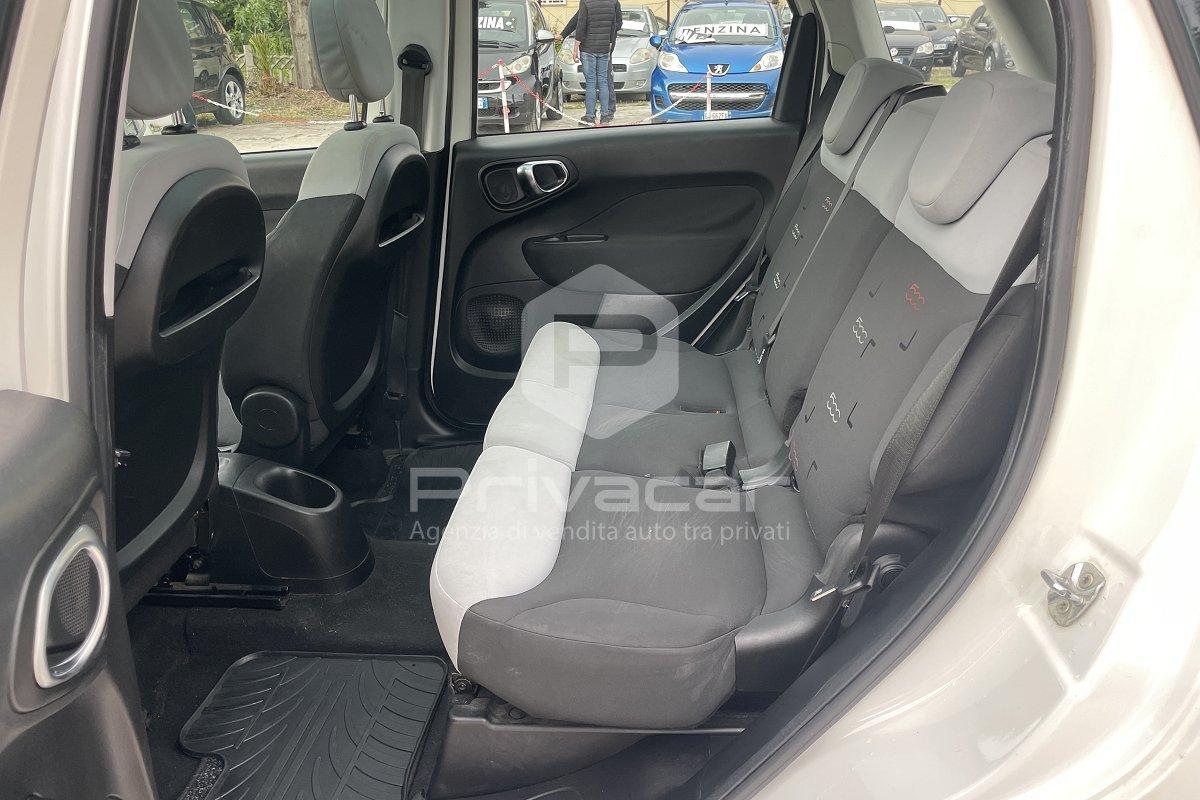 FIAT 500L 1.3 Multijet 85 CV Opening Edition
