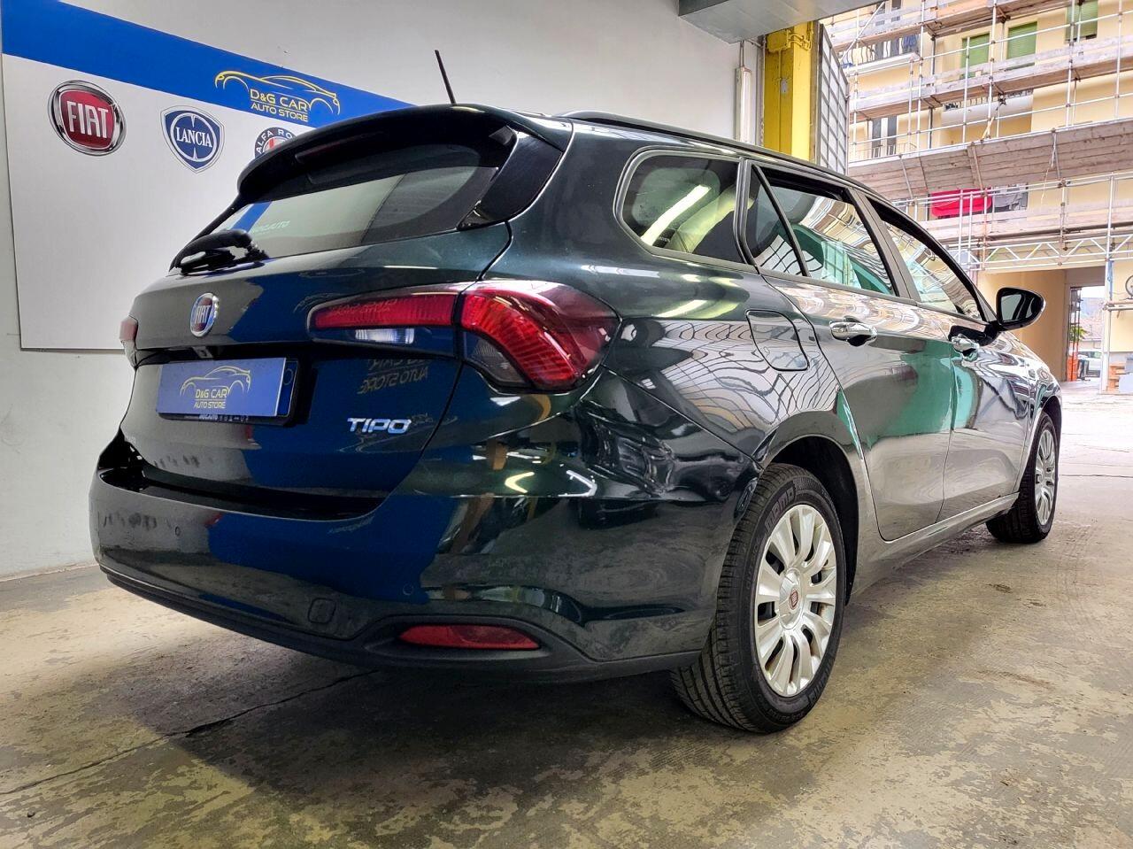 Fiat Tipo 1.4 SW Lounge My19