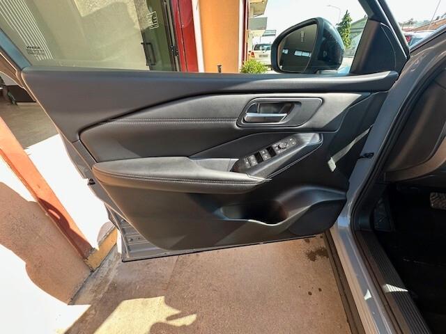 Nissan Qashqai MHEV DCT 140 CV N-Connecta 14.000KM