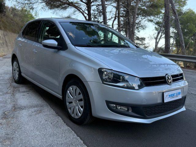 VOLKSWAGEN Polo 1.2 TDI DPF 5 p. Comfortline