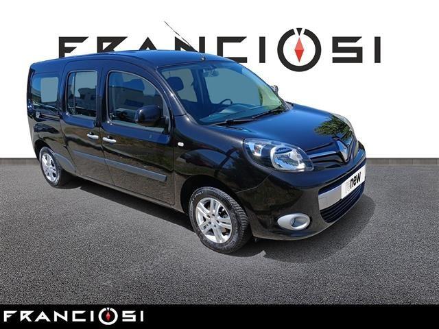 RENAULT Kangoo express 1.5 dci 110cv maxi combi energy S S