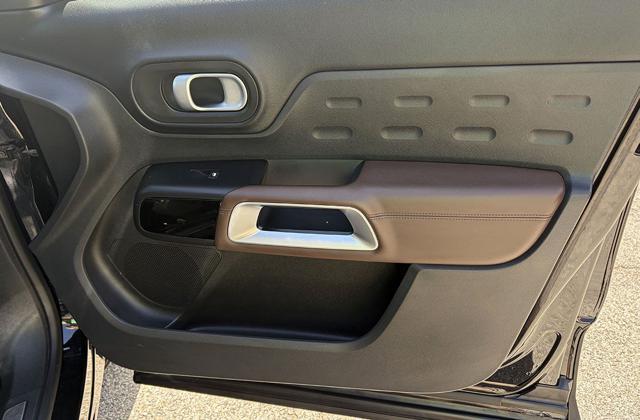 CITROEN C5 Aircross BlueHDi 130 S&S Shine