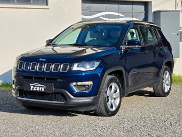 Jeep Compass 2.0 Multijet II 4WD Limited auto.