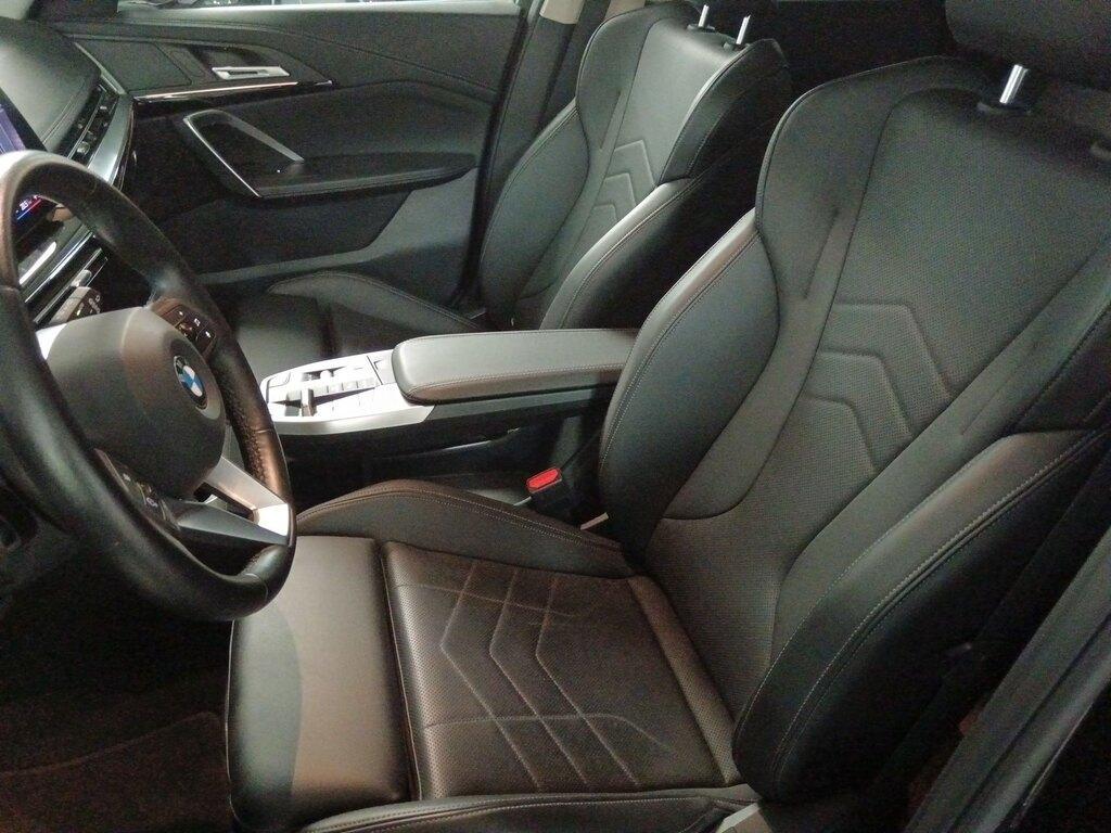 BMW X1 18 d xLine sDrive DCT