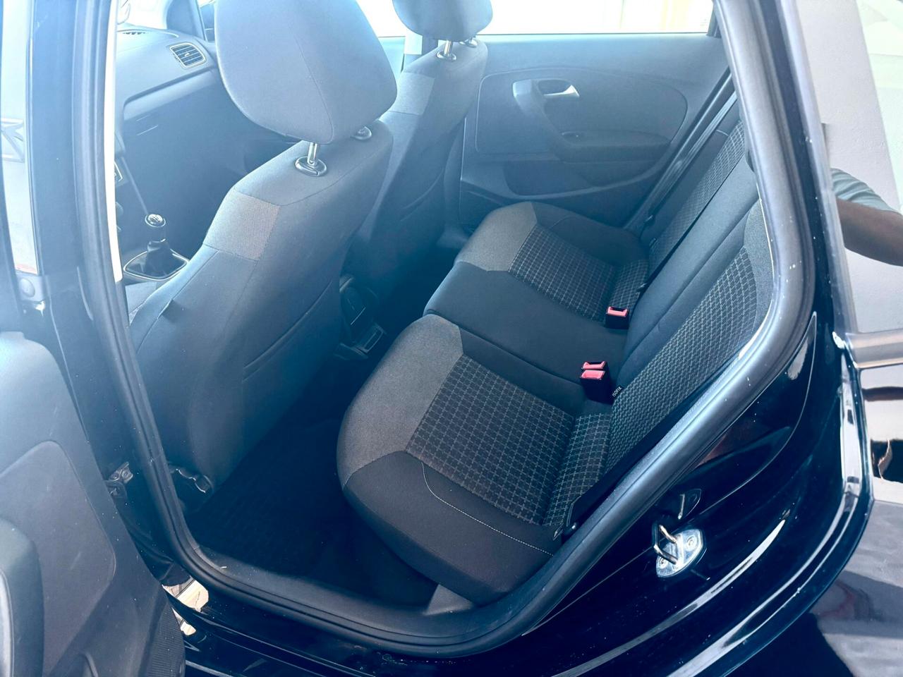 Volkswagen Polo 1.0 OK Neopatentati