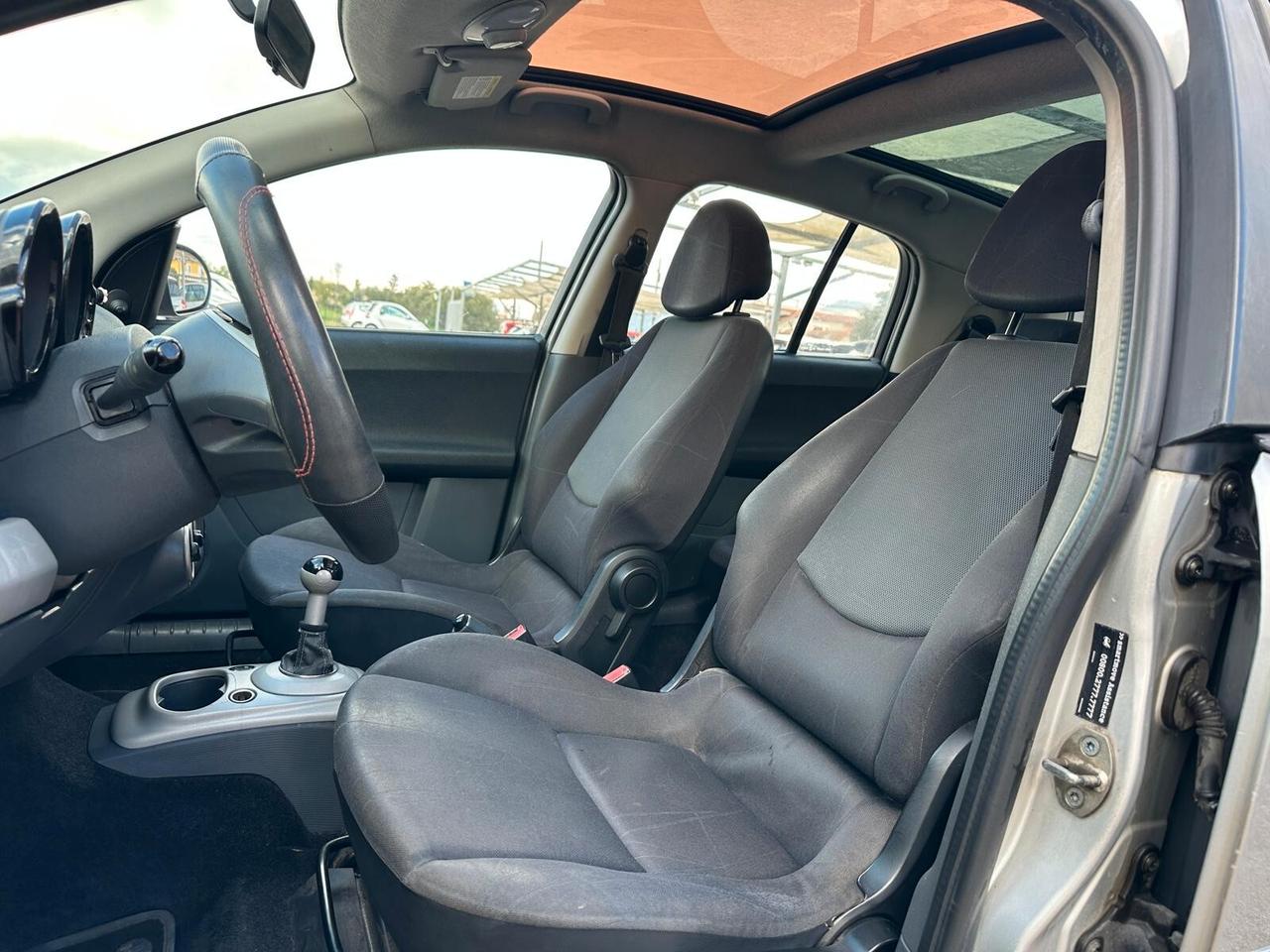 Smart ForFour 1.5 Diesel Automatica