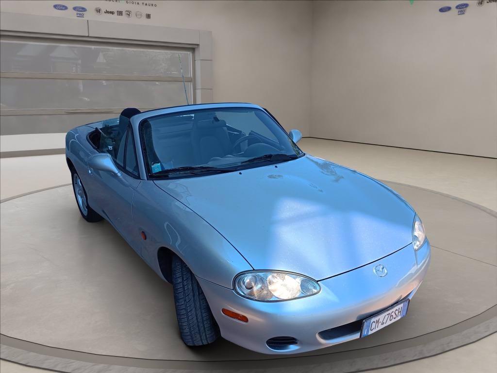 MAZDA MX-5 1.6 The Bridge del 2004