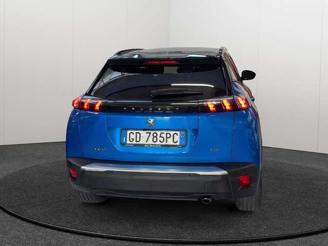 Peugeot 2008 1.5 bluehdi 102Cv GT Line