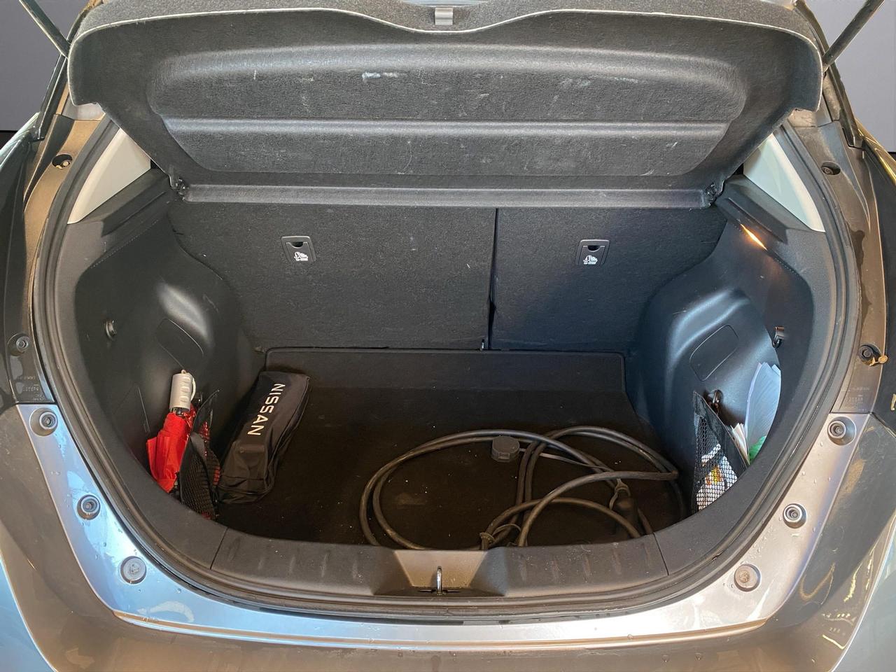 Nissan Leaf 40kWh N-Connecta 150cv