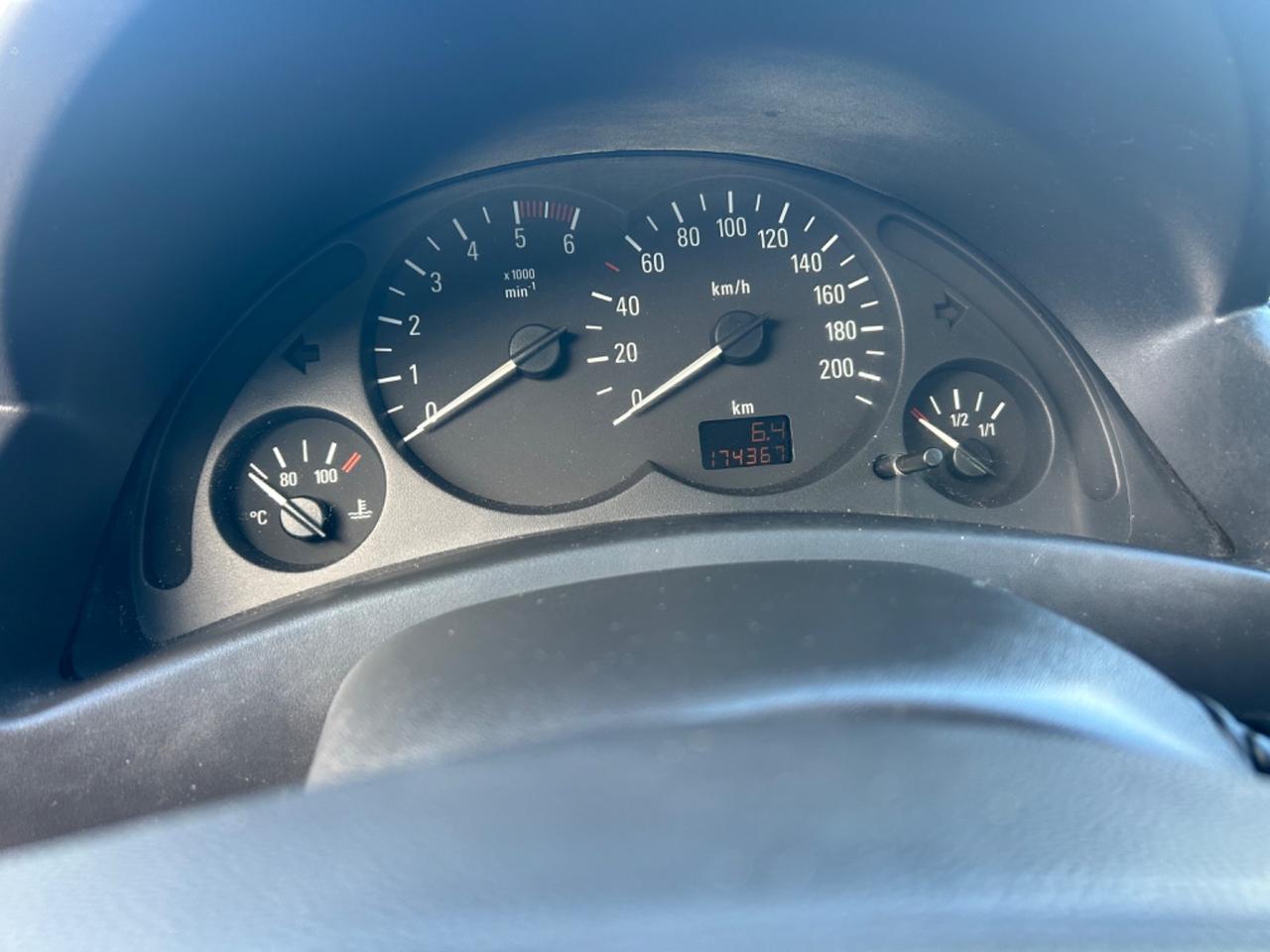 Opel Corsa 1.3 16V CDTI cat 3 porte Enjoy