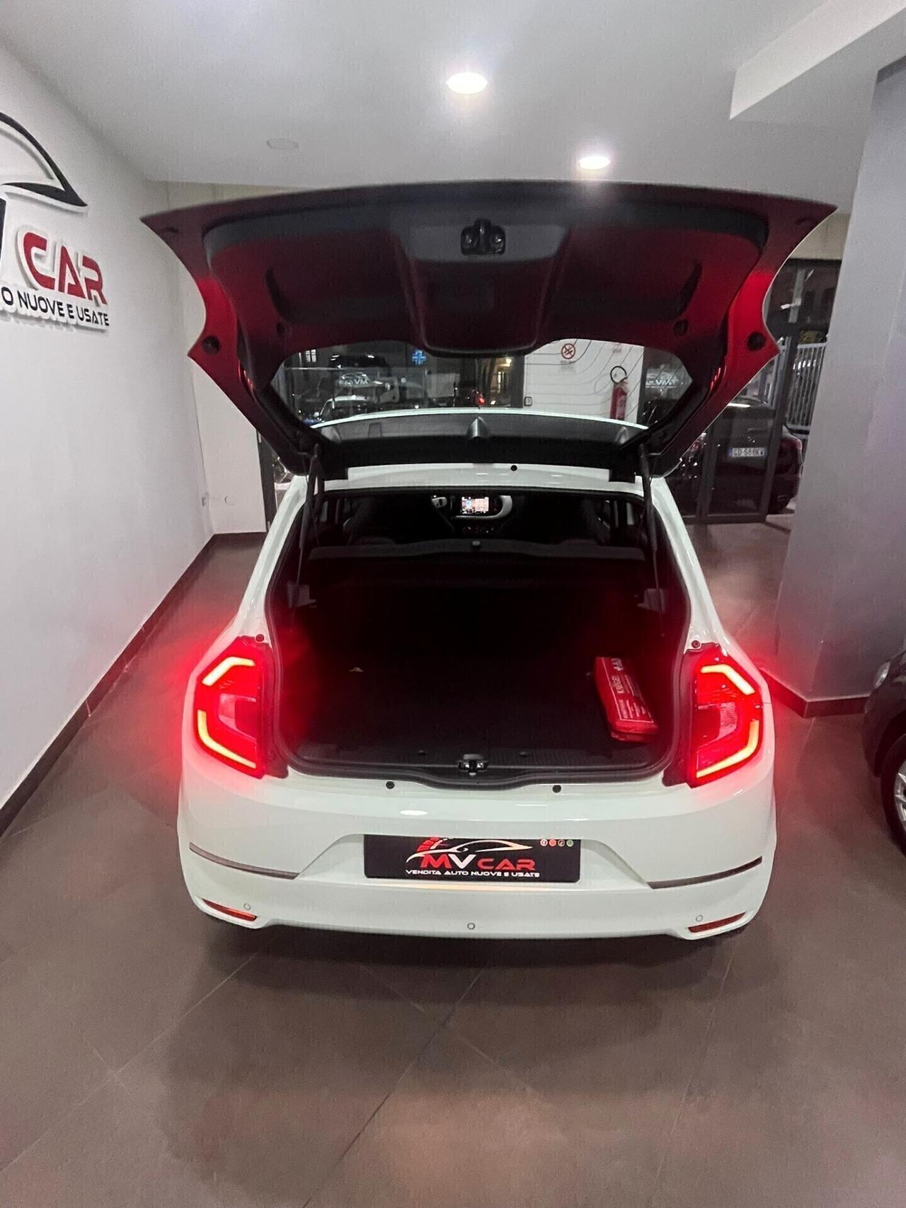 Renault Twingo SCe 65 CV FULL OPTIONAL