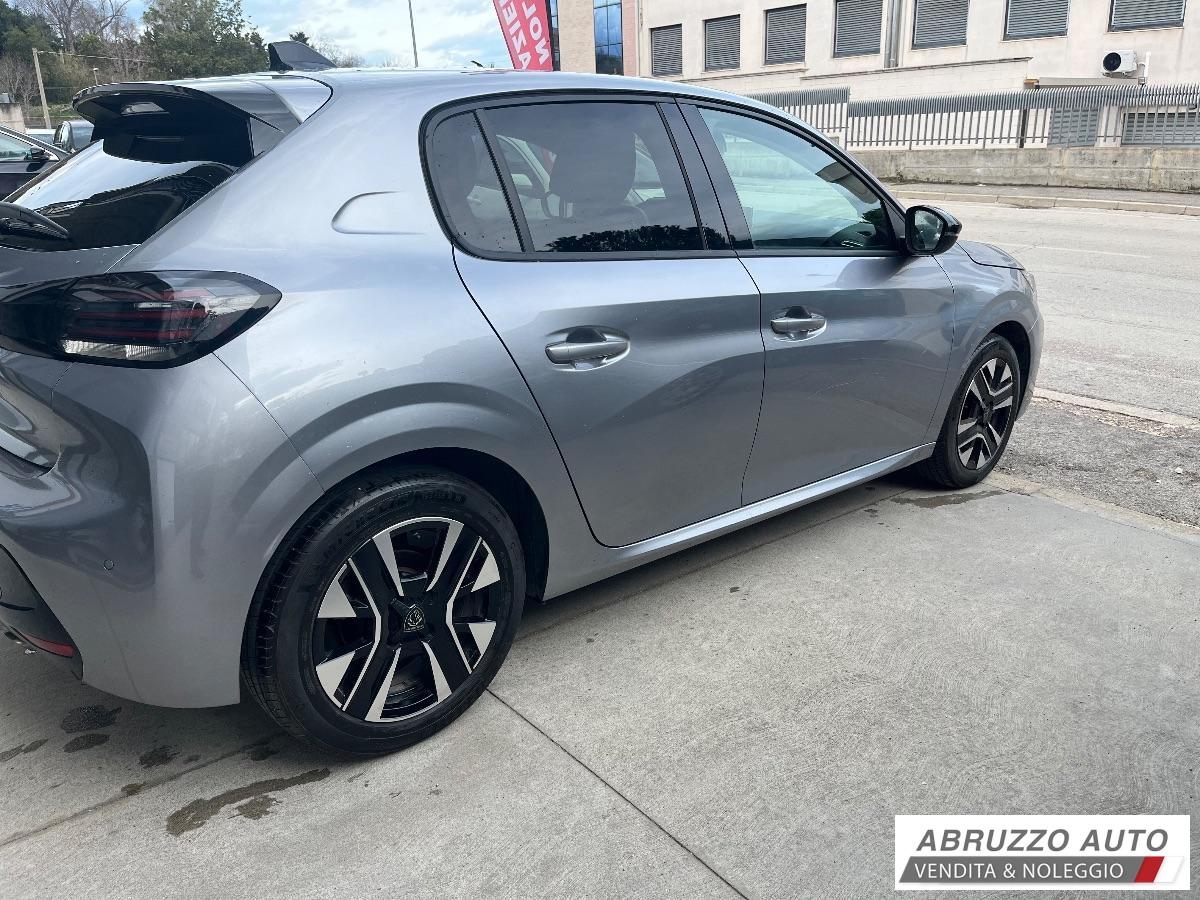 PEUGEOT 208 5P 1.2 100 CV. Allure PROMO