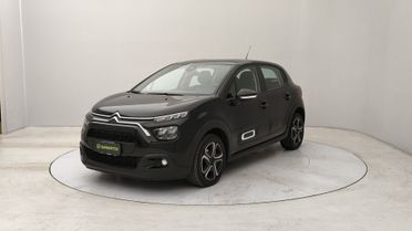CITROEN C3 III 2017 - C3 1.5 bluehdi Feel Pack s&s 100cv 6m