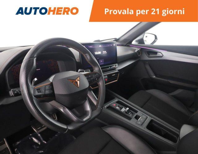 CUPRA Formentor 1.4 e-Hybrid DSG