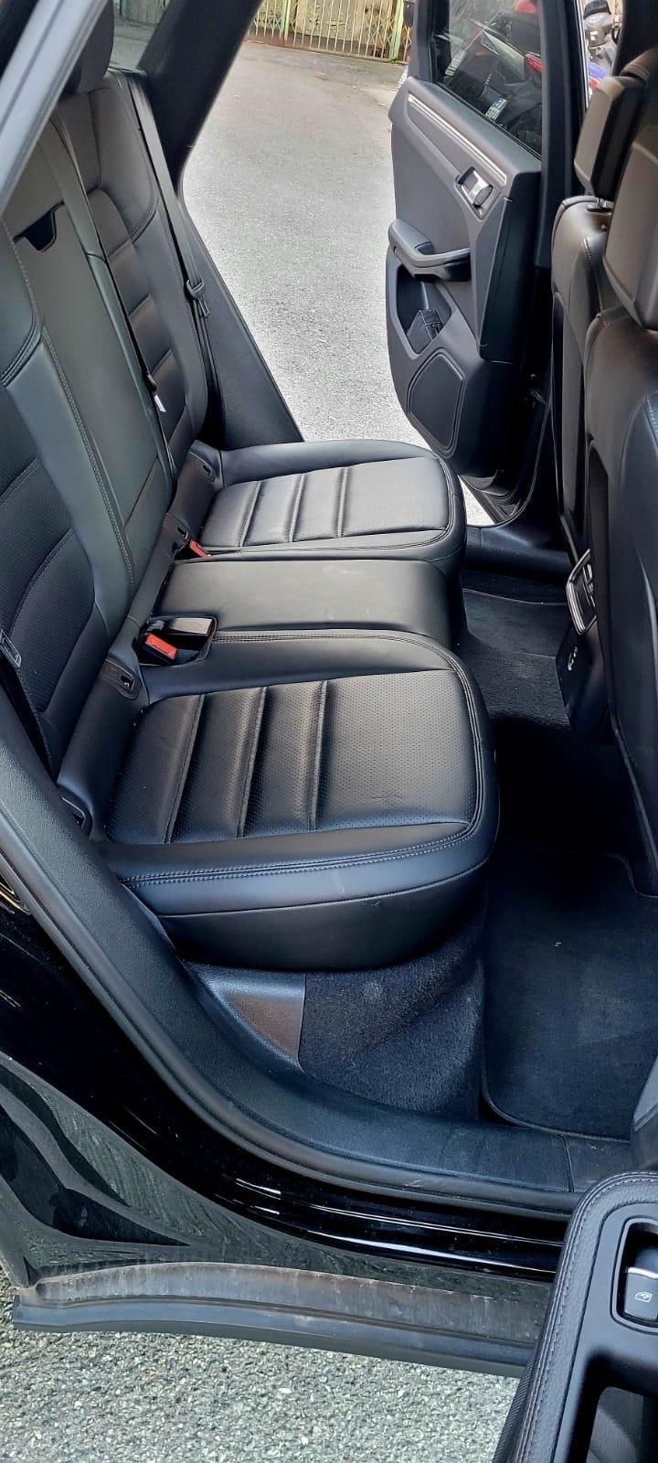 Porsche Macan 2.0 T