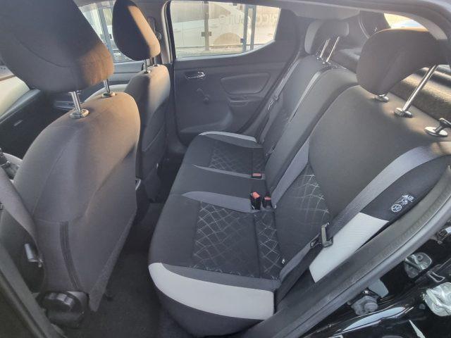 NISSAN Micra IG-T 90 GPL 5 porte Max