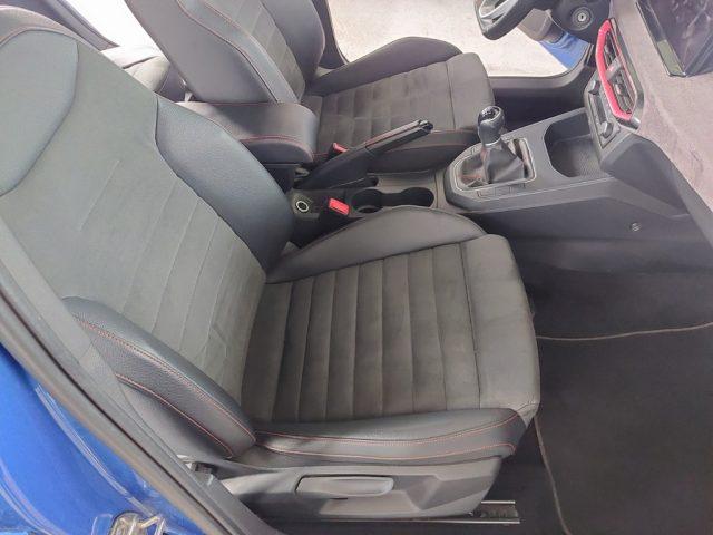 SEAT Ibiza 1.0 TGI 5 porte FR Metano di serie Uniprò