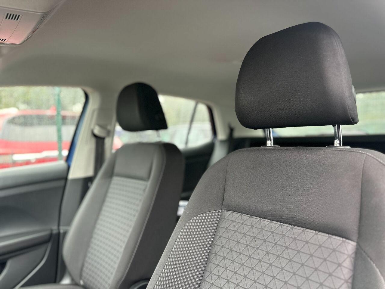 VOLKSWAGEN T-Cross - T-Cross 1.0 TSI 115 CV Advanced BMT