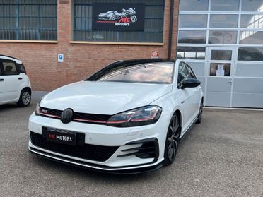 Golf 7,5 GTI TCR FULL OPTIONAL ( PARI AL NUOVO)
