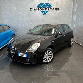 Alfa Romeo Giulietta 1.4 Turbo MultiAir Distinctive